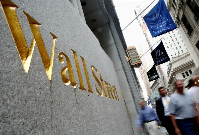 Wall Street sobe impulsionada por ações de tecnologia antes de balanço da Nvidia